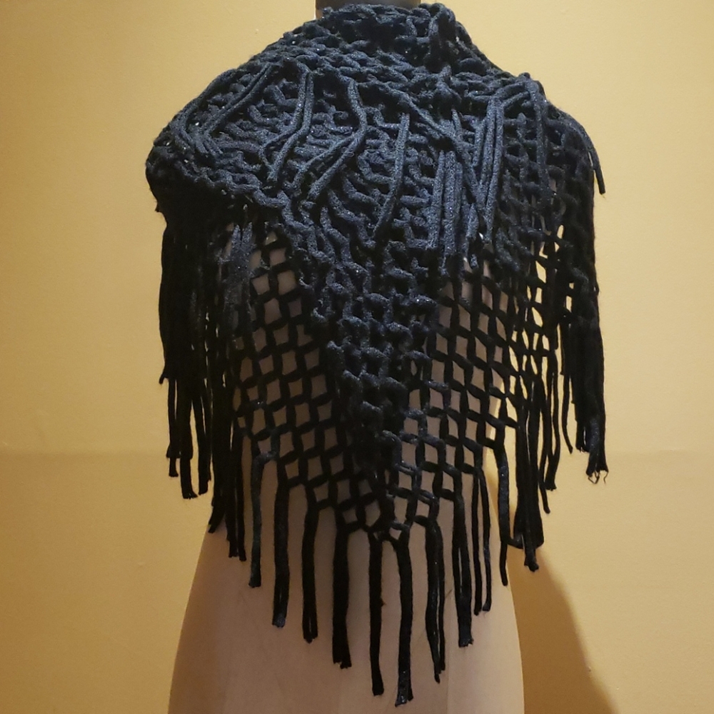 Infinite Scarf